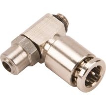 Limiteur Débit Camozzi Psvu602m56