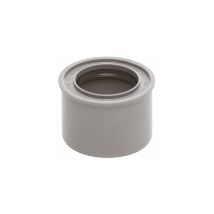 Airfit - Abwasser-innen-reduzierstü Ck Dn 75 X 50, Superkurz, Für Ht-rohr