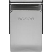 Soporte Easee U-hook Premium Plata 50x46x70 Mm