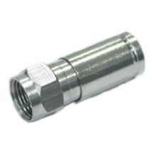 Connettore F Compressione per cavo da 7 mm – Adattatore per cavi CC 96, CC 128, CC 3S – EK