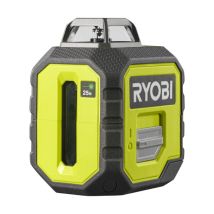 Ryobi - 360° Green Line Laser Rb360gll