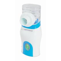 Inhalador+para+cara+esperanza+niebla+ecn005+%28azul+y+blanco+color%29