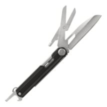Multiherramienta Gerber Armbar Slim Cut Hoja 6,35 Cm Bloqueo Marco