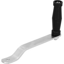 Manivelle Ergonomique De Remplacement Pour Treuil De Remorque Bateau