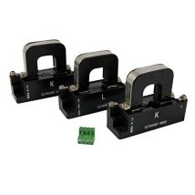 Klemme 3 cm Schwarz – Allnet