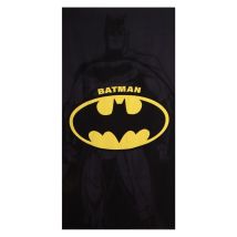 Toalla Microfibra Batman