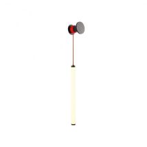 Lampada Applique Led Di Design Swing Redo 3302