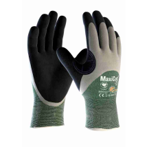 Guanto 34-305 Rivest. 3/4 Maxicut Oil T. 4331b Tg. 10