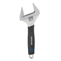 Super-ego Tools - Chiave Regolabile Grande Apertura 10' Seh019200 Super Ego
