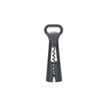 Multifunktionaler 3-in-1-korkenzieher Joseph Joseph Duo - Öffnet Weinflaschen De, Schneidet Kapseln Und Entkorkt Flaschen, Ergonomisches Und Kompaktes