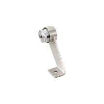 Kws - 8307 Soporte De Extremo Puerta Ø 35x1,5 Mm Rohr,ws