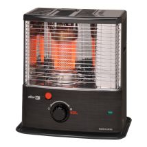Stufa A Combustibile Zibro 3,0kw Rs30