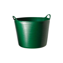 Flexible Universal Bucket 14 L - Green