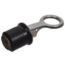 Tappo In Gomma Cilindro 1-1/4" Agri-fab 49467