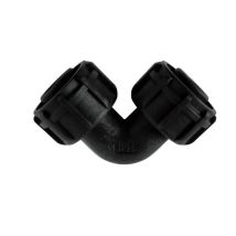 Verschraubung 1" Bsp 90° Piusi F16433000