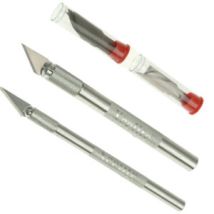 Xns-100 Craft Knife Set Light-med