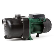 Elettropompa Centrifuga Autoadescante 0,6 Kw Prevalenza 47m Monofase Senza Cavo – Dab Jet Com 82 M