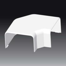Copertura angolare EKE 100x60 – Bianco – 18838735