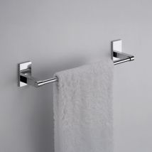 Portasalviette Cromato Maine 60 Cm