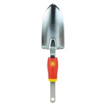 Wolf Garten – Trapiantatore a mano 8 cm – Strumento per piantare e trapiantare – Compatibile con manici multi-star