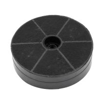 Ersatzteil - Kohlefilter (x1) 172 X 44 Mm - - Indesit, Rosieres, Airlux, Ariston Hotpoint, Electrolux, Zanussi, Zanker, Alno