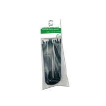 Lot De 10 Agrafes De Fixation En U Pour Gazon Synthétique - Bogreen