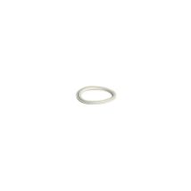 Guarnizione In Silicone E Riduttore 42x52 Per Raccordo 33x42