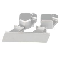 Bauknecht - Ersatzteil - Rechte Knöpfe - Ariston Hotpoint, Whirlpool, Cylinda