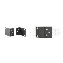 Staffe Per Montaggio A Rack Per Videoregistratori Altezza 1u Rack