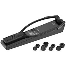 Sennheiser Rs 5200 Cuffie Con Cavo E Senza Cavo In-ear Tv Nero