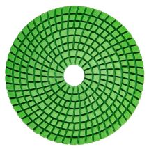 Lijadora Graphite 57h856 125 Mm 3000 Granos