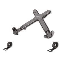Manhattan Notebookhalterung Zur Vesa-montagen 11-17 4kg (462211)