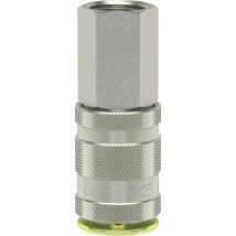 Giunto Att Rap Fil In Bsp 1/4" Lüdecke Esbi14i