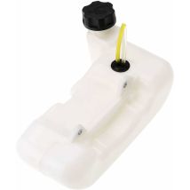 Mower Fuel Tank, Accessory Spare Part Brush Cutter Lawn Mower Accessories Water Pump Oil Pot Assembly For String Trimmer Cg430 520 43cc 52cc 47cc