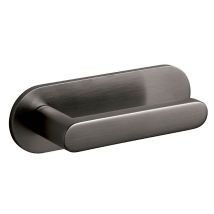 Poignée Link Bouclier Horizontal Anthracite - M200lsb8bus