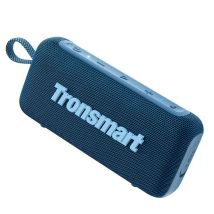 Tronsmart Trip 2 Portable Outdoor Speaker – Basses Améliorées, Portabilité Ultime Pour Votre Musique En Déplacement