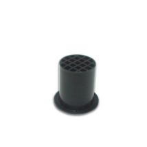 Tubo Bass Reflex Ø50 mm x 51 mm – 50 mm, 51 mm – HQ POWER