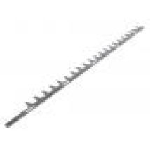 Lama Tagliasiepi Esterna Compatibile Tanaka Tht262 Tht 262 824 Mm