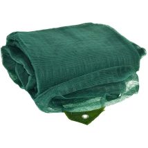 Rete Antispina Per Raccolta Olive 85 Gr/mq - Teli Di Varie Dimensioni (4x6 Mt - Intera)