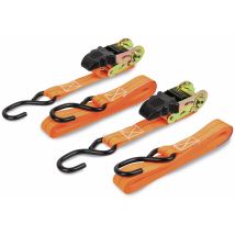 Tendeur Las 10300, 2 Pièces, 500x2,5 Cm, 250 Dan, Tüv/gs