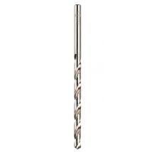 Broca Larga Para Metal Irwin De 3,0 X 110 Mm (10 Unidades)