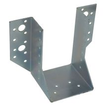 Giunzione Di Estremita' Ali Esterne Mm 80 X 120 - Spes.2 Mm - Cert.ce