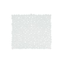 Tapis Fond Douche Pvc Galet - M S V