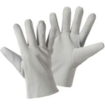 Leipold Doehle Nappa 1700-11 Nappaleder Arbeitshandschuh Größe (handschuhe): 11, Xxl En 388 Cat Ii