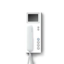 Interphone Siedle Btsv 850-03 W Écran Couleur 8,8 Cm