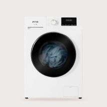 Machine À Laver Evvo Terra N7 7 Kg 1400 Rpm