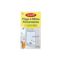 Trampa Atrapa Polillas Para Hogar Aeroxon (pack 2 Uds)
