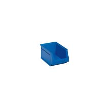 Stapelbare Box Mit Blauer Schublade 17x10cm Nr. 51 Tayg