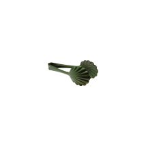 Pinza Per Dolci Vintage Verde Abete 21cm - Roger Orfevre