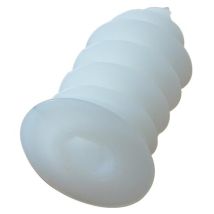 Ing Fixation - Polystyroldübel S Befestigung Von Polystyrol-isolierungen - Ø25 X L 57 Mm - Packung Mit 25 Stück - A136020
